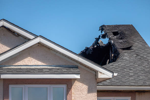 Licensed Fire Damage Removal service in Berlin, WI - Fire Damage Biloxi